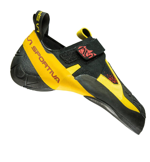 La Sportiva Skwama - Climbing Shoes